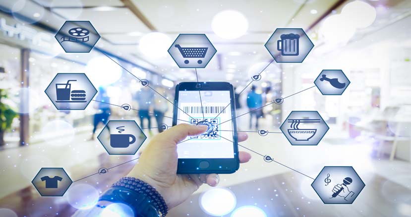 小程序商城系統(tǒng)