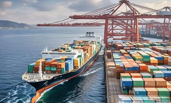 跨境電商轉(zhuǎn)型：專線物流如何應(yīng)對(duì)客戶結(jié)構(gòu)變化？